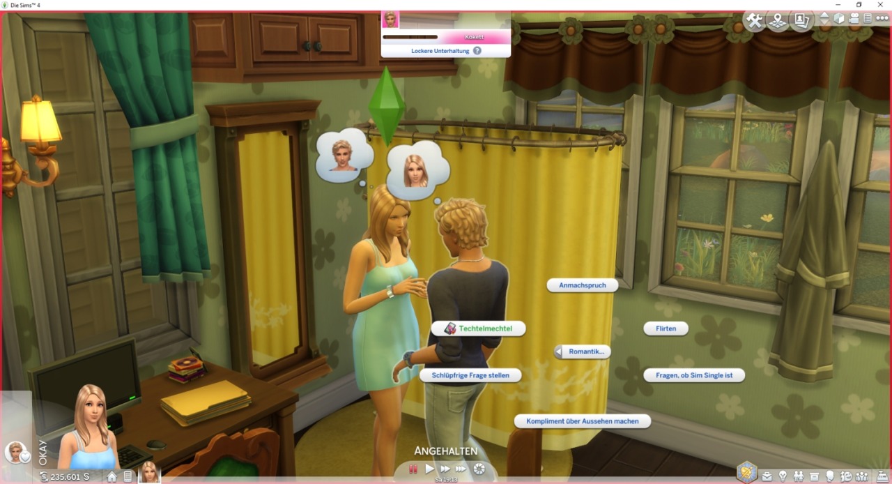 Wicked Whims Sims 4 Lost Controls Honbets