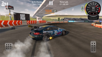 Carx drift racing download for mac windows 7